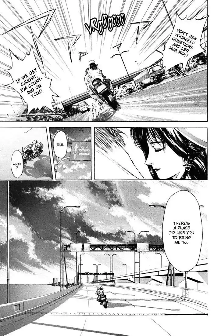 Psychometrer Eiji Vol.7 Ch.56