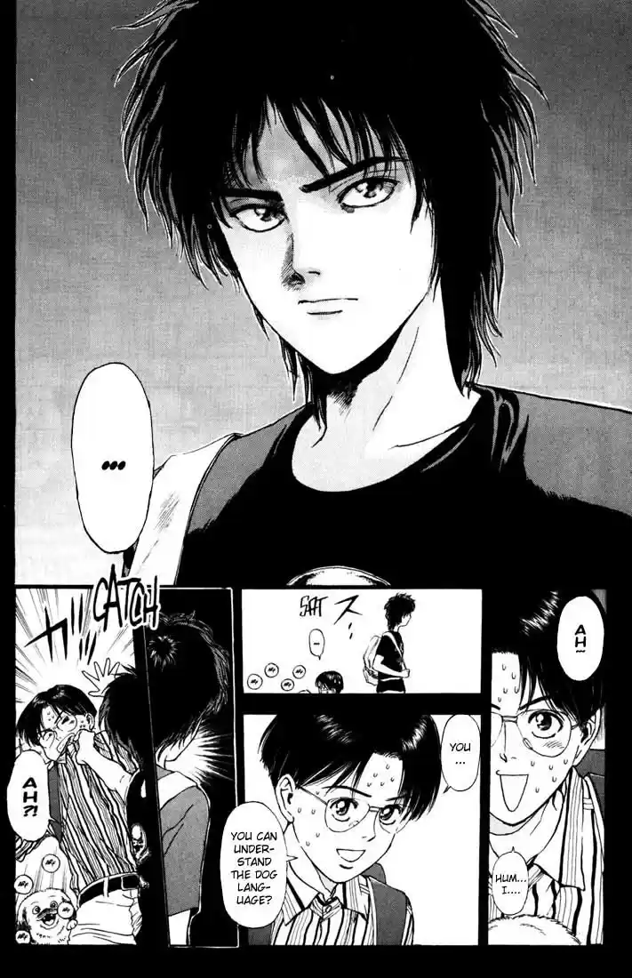 Psychometrer Eiji Vol.8 Ch.57