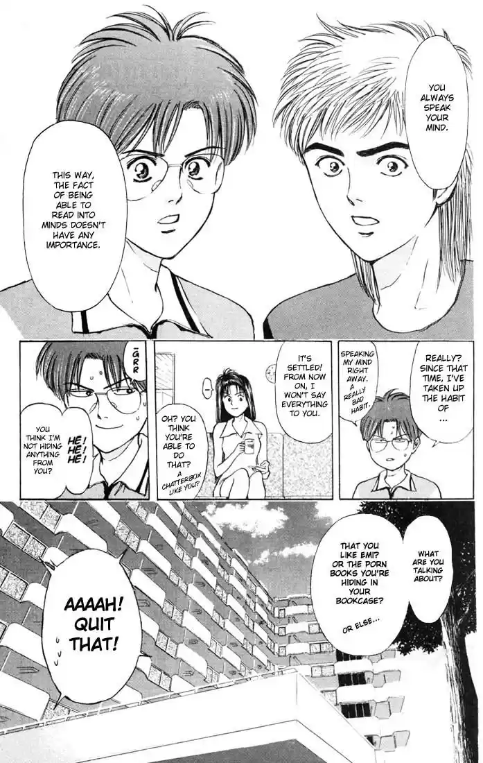 Psychometrer Eiji Vol.8 Ch.58