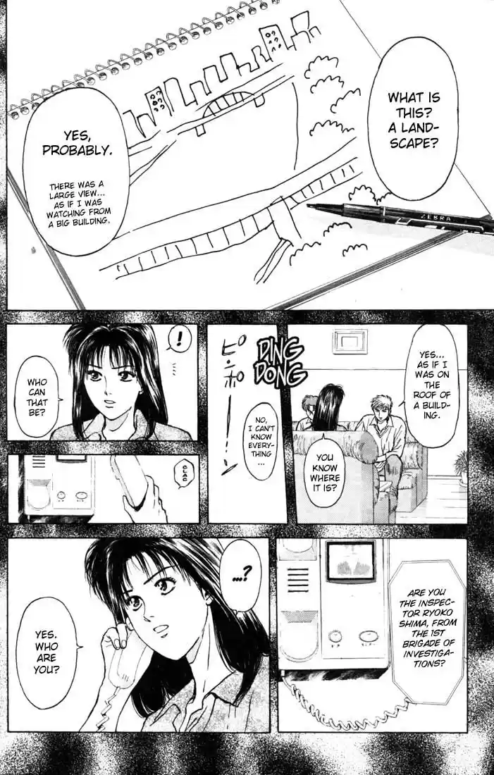 Psychometrer Eiji Vol.8 Ch.59