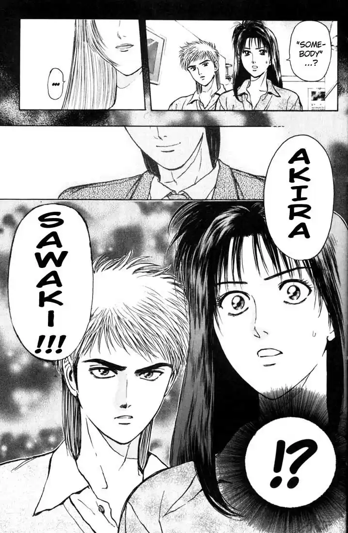 Psychometrer Eiji Vol.8 Ch.59