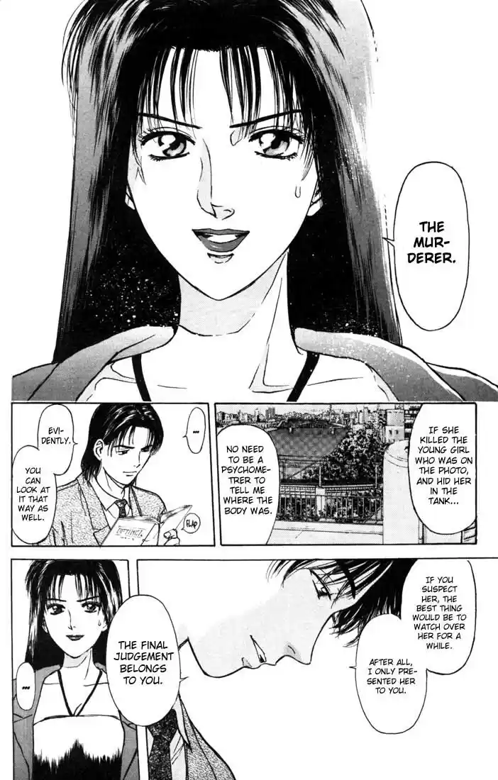 Psychometrer Eiji Vol.8 Ch.60