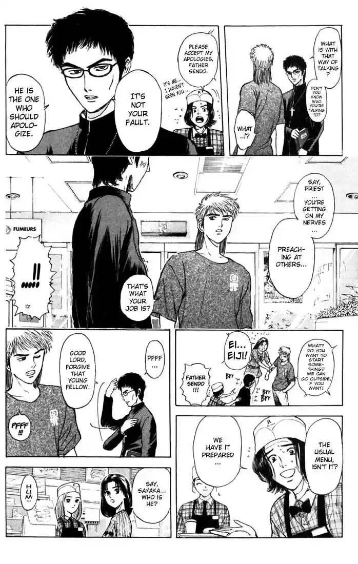 Psychometrer Eiji Vol.8 Ch.60