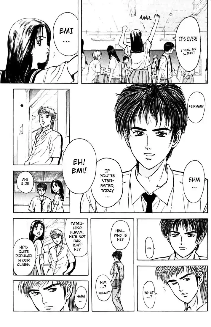 Psychometrer Eiji Vol.8 Ch.62