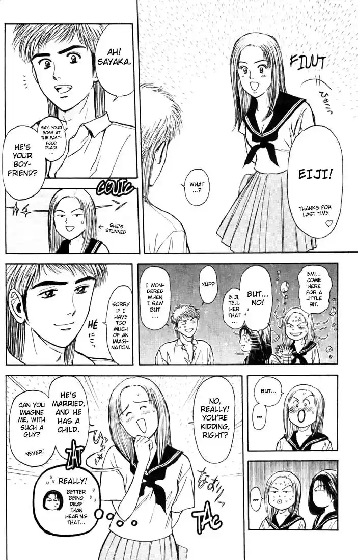 Psychometrer Eiji Vol.8 Ch.62