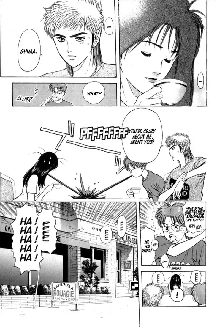 Psychometrer Eiji Vol.9 Ch.67