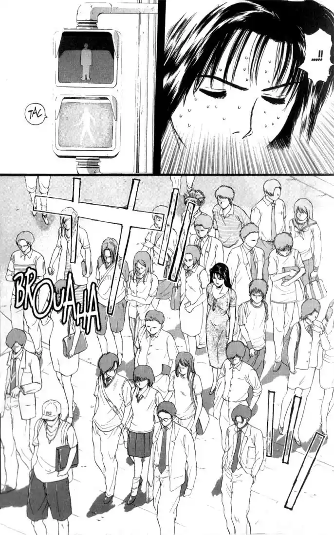 Psychometrer Eiji Vol.9 Ch.67