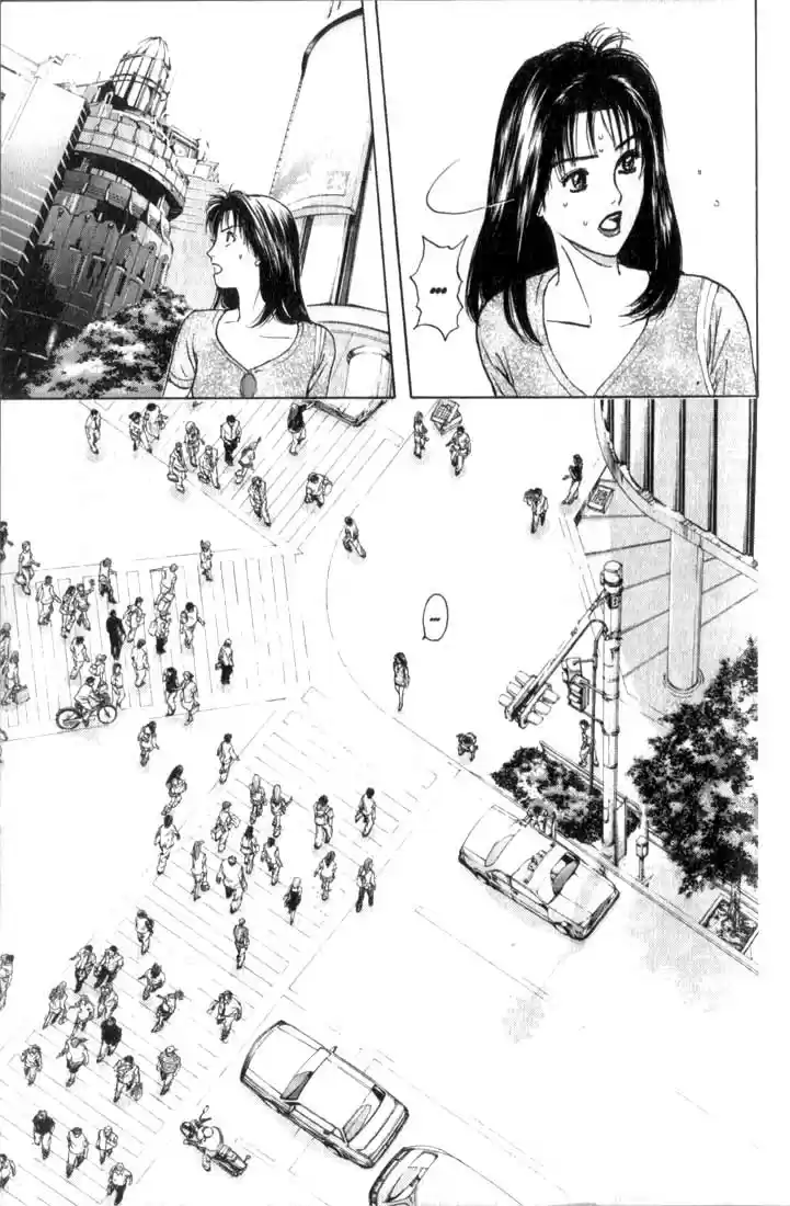 Psychometrer Eiji Vol.9 Ch.67