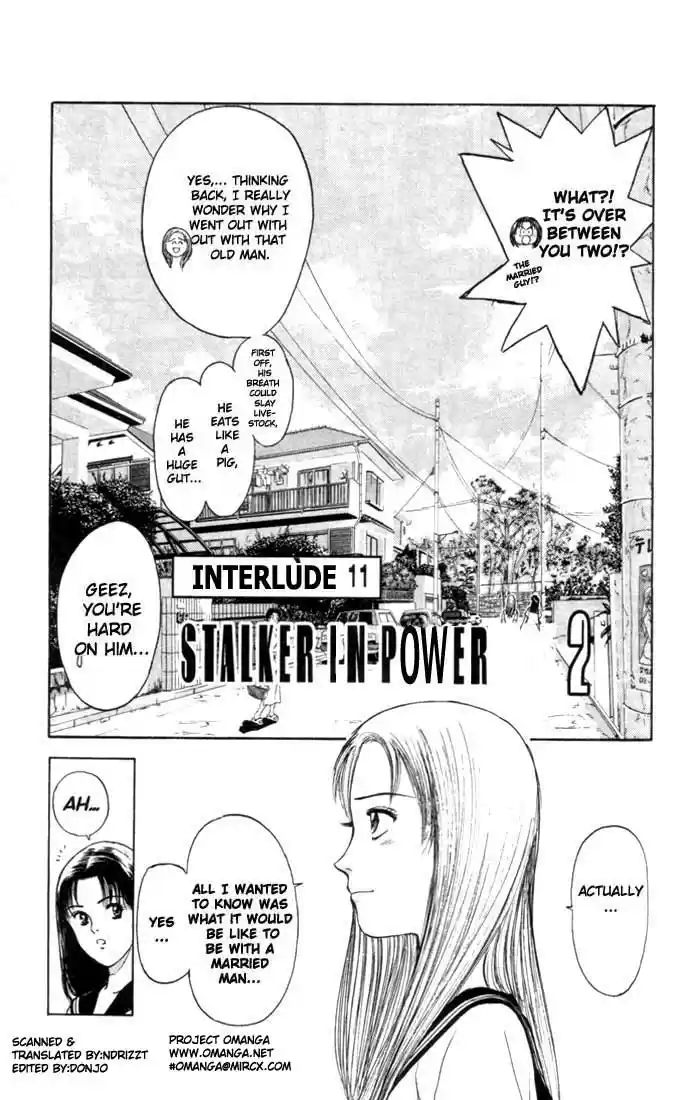 Psychometrer Eiji Vol.9 Ch.68