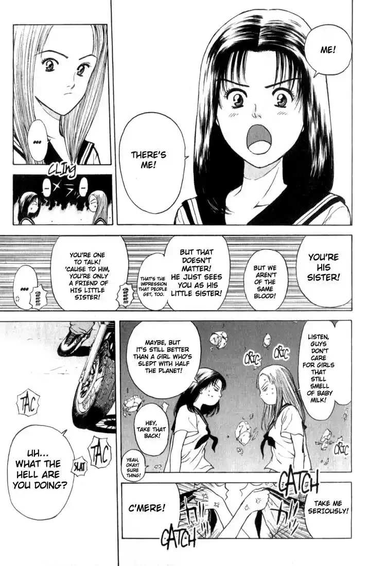 Psychometrer Eiji Vol.9 Ch.68