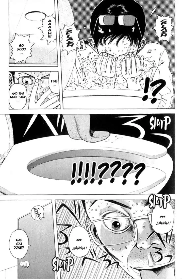 Psychometrer Eiji Vol.9 Ch.68