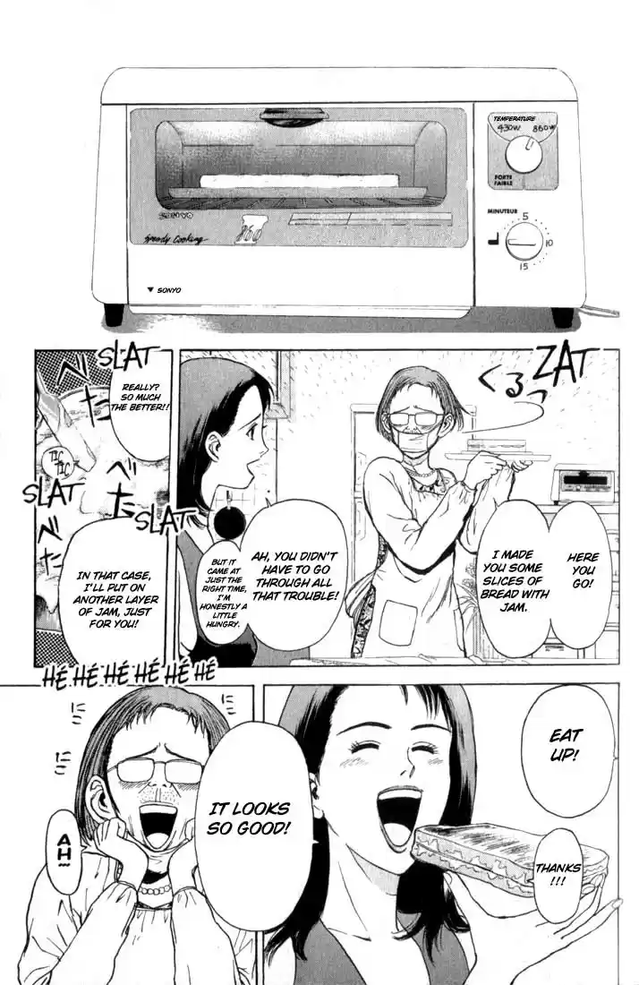 Psychometrer Eiji Vol.9 Ch.68