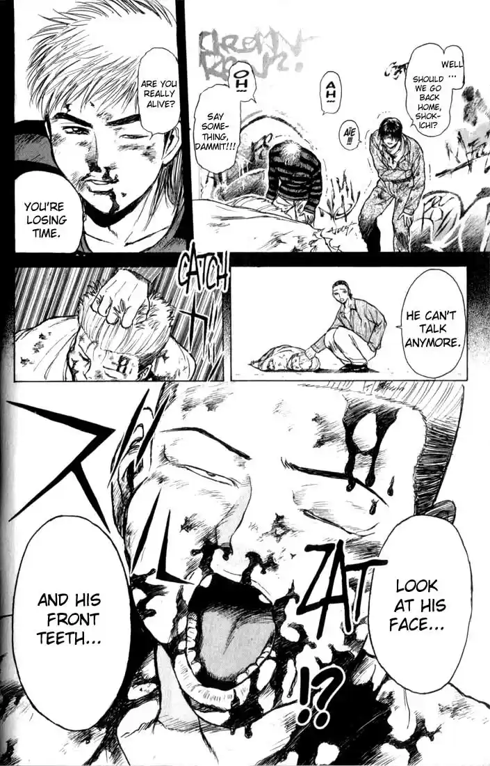 Psychometrer Eiji Vol.9 Ch.70