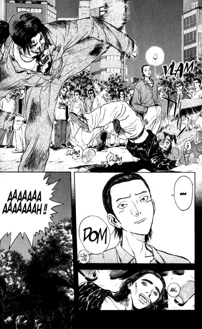 Psychometrer Eiji Vol.9 Ch.71