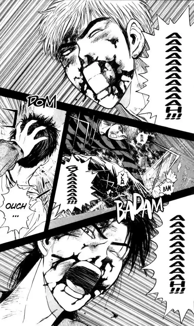 Psychometrer Eiji Vol.9 Ch.71