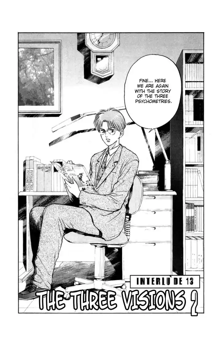 Psychometrer Eiji Vol.9 Ch.72