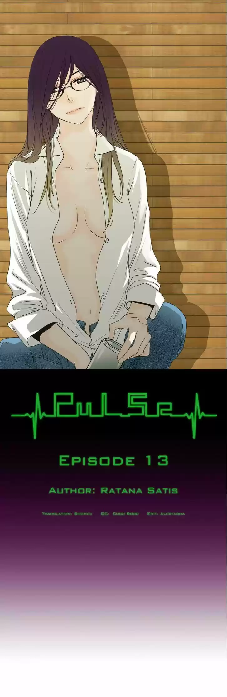 Pulse (Ratana Satis) 13