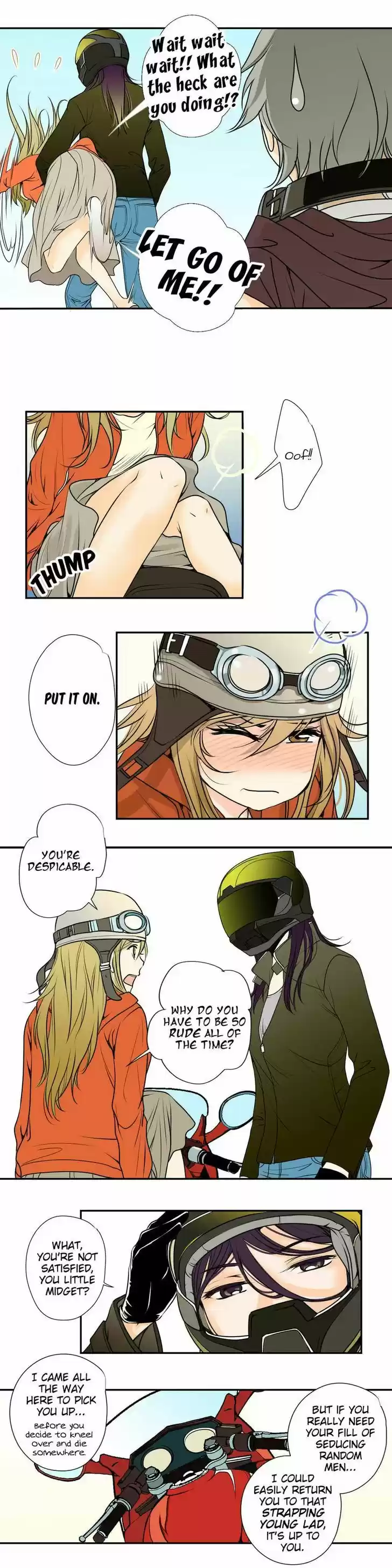 Pulse (Ratana Satis) 13