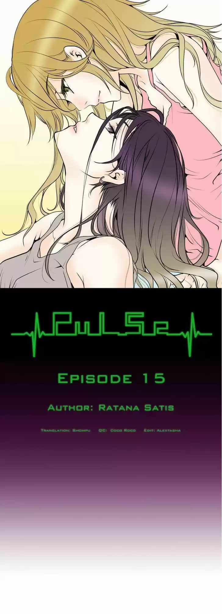 Pulse (Ratana Satis) 15