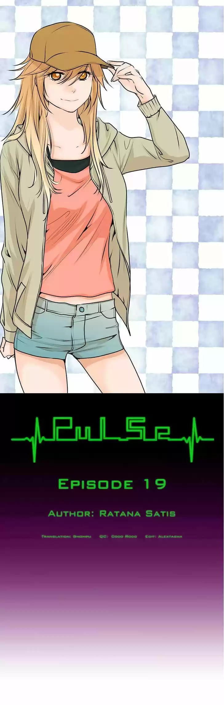 Pulse (Ratana Satis) 19