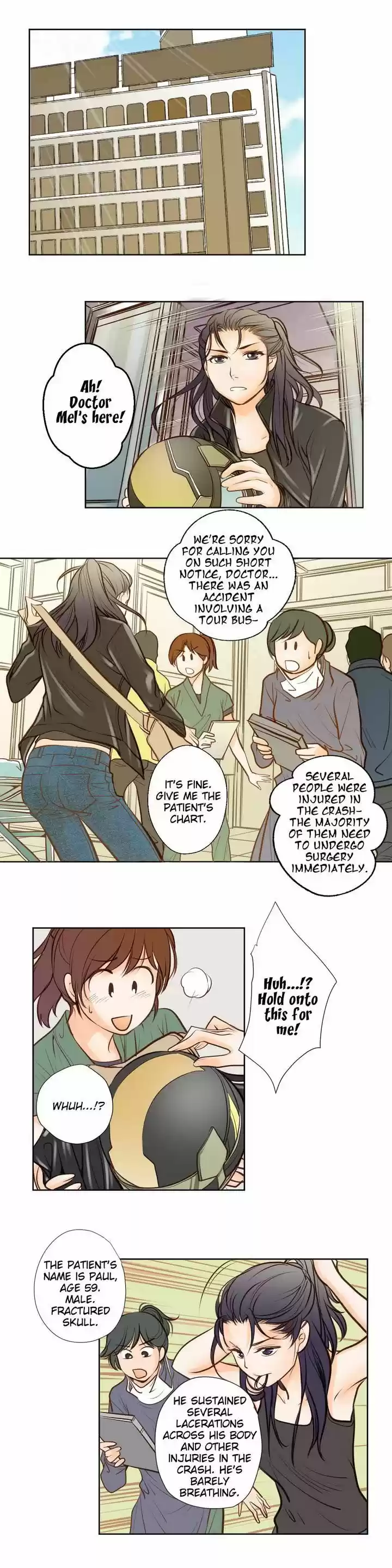 Pulse (Ratana Satis) 2