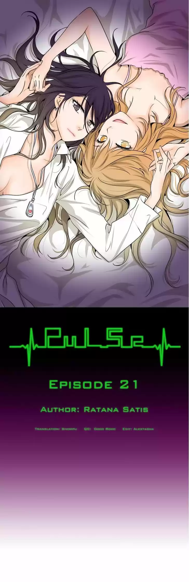 Pulse (Ratana Satis) 21