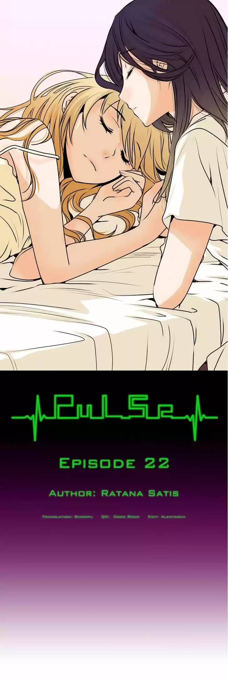 Pulse (Ratana Satis) 22