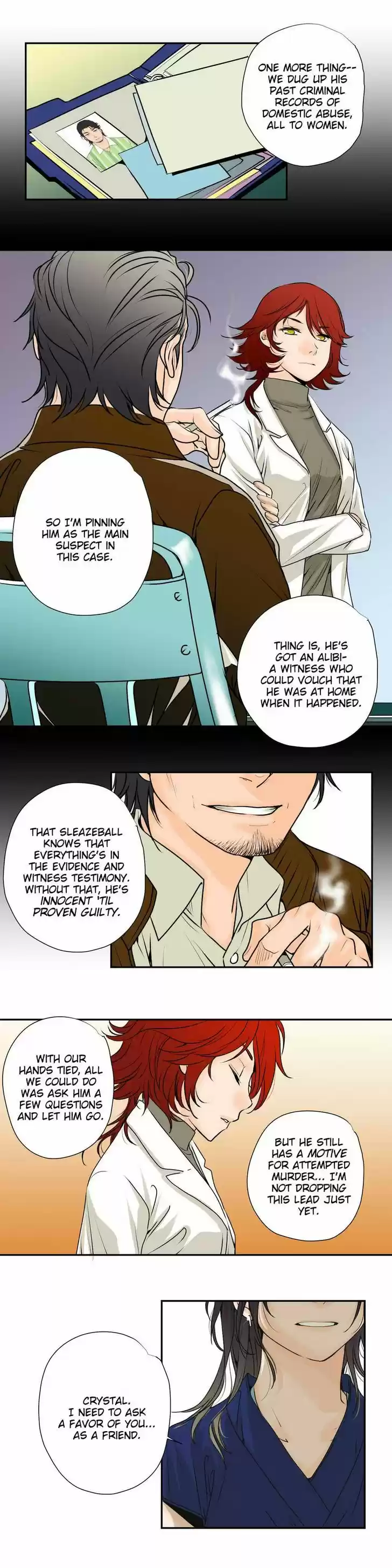 Pulse (Ratana Satis) 25