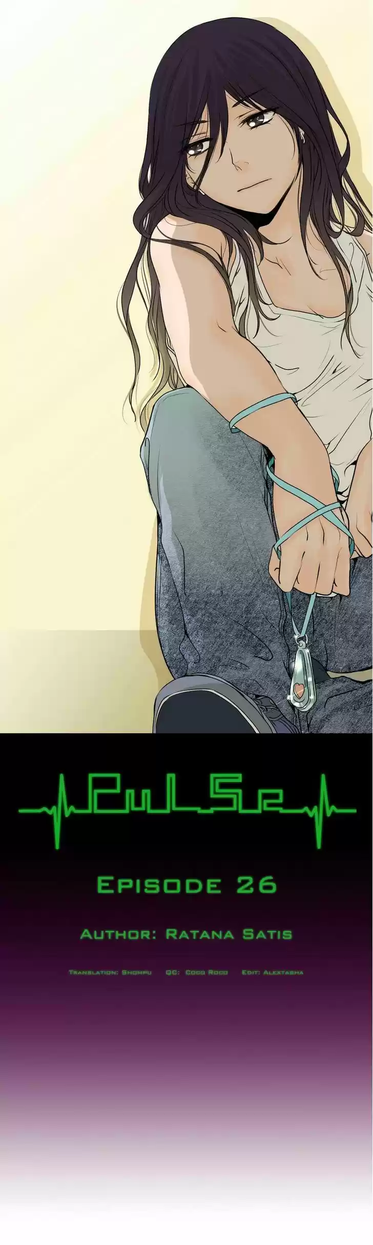 Pulse (Ratana Satis) 26