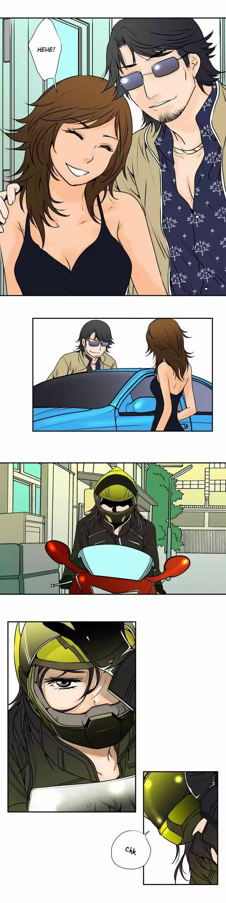 Pulse (Ratana Satis) 26