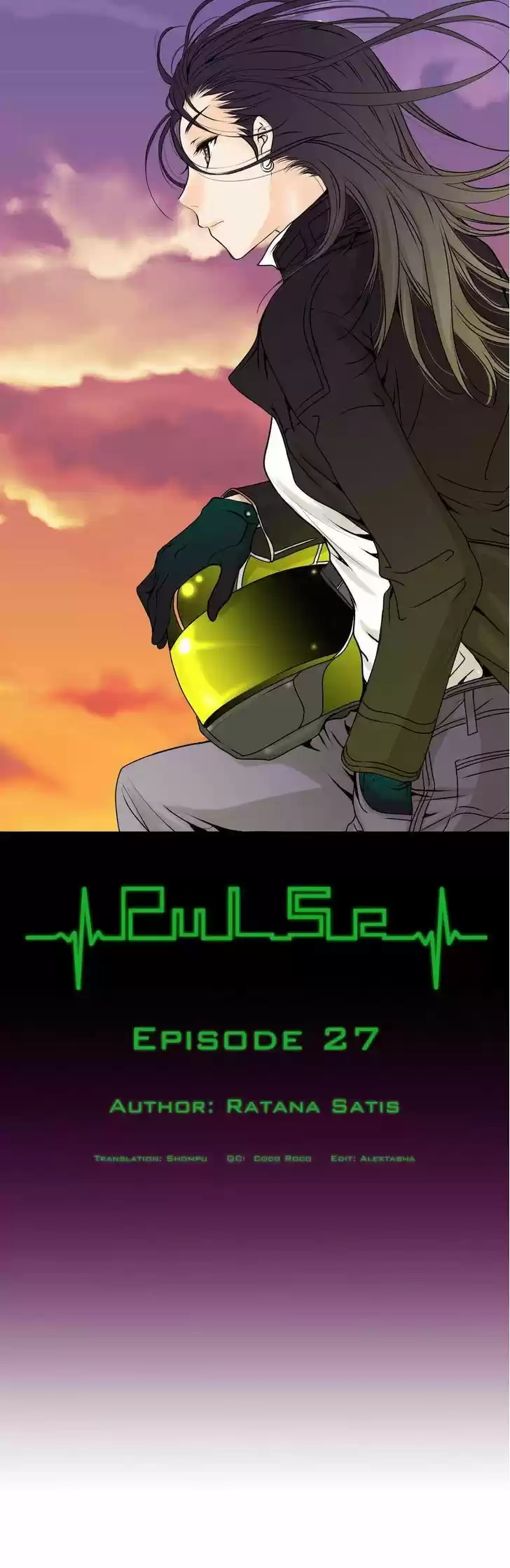 Pulse (Ratana Satis) 27