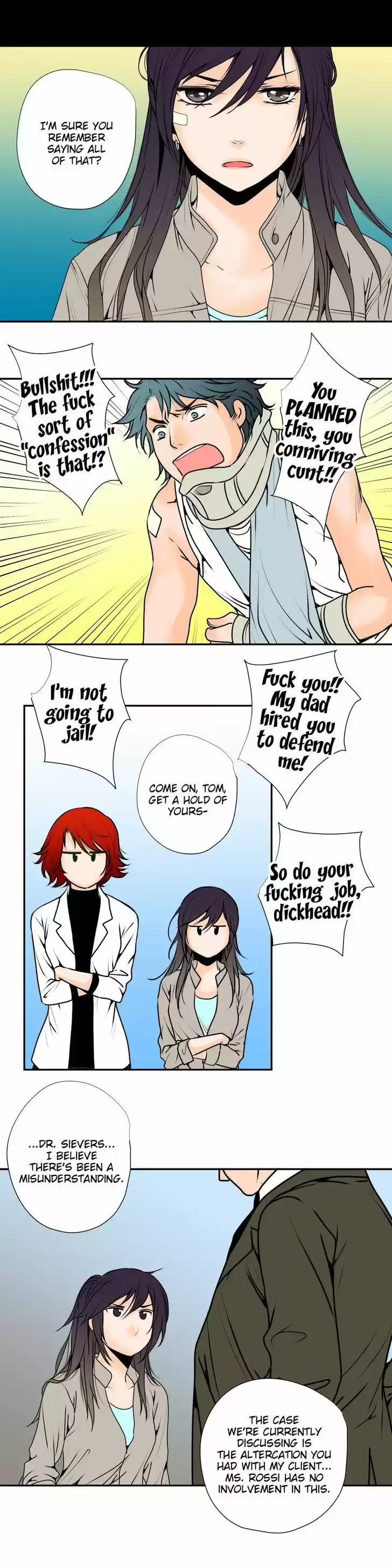 Pulse (Ratana Satis) 32