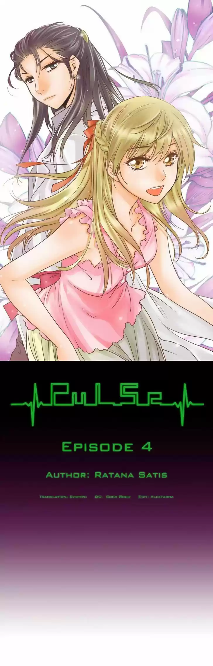 Pulse (Ratana Satis) 4