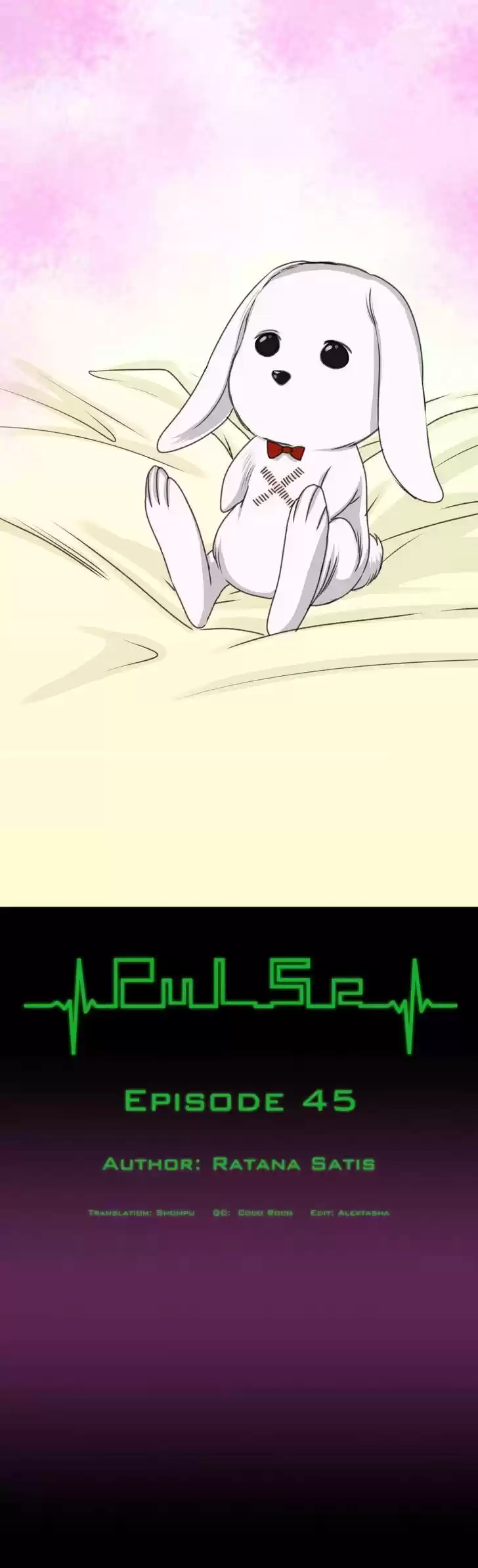 Pulse (Ratana Satis) 45