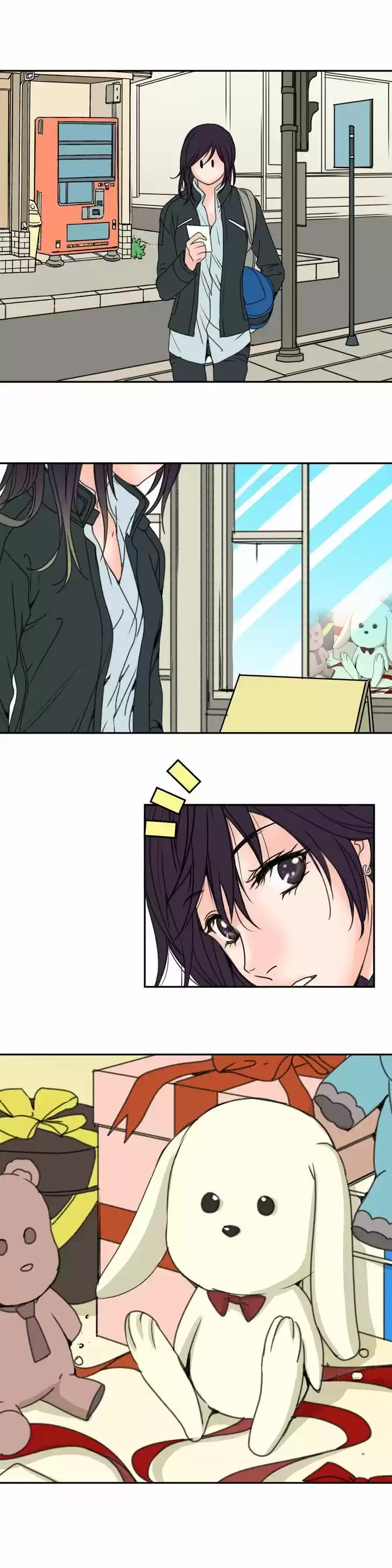 Pulse (Ratana Satis) 45