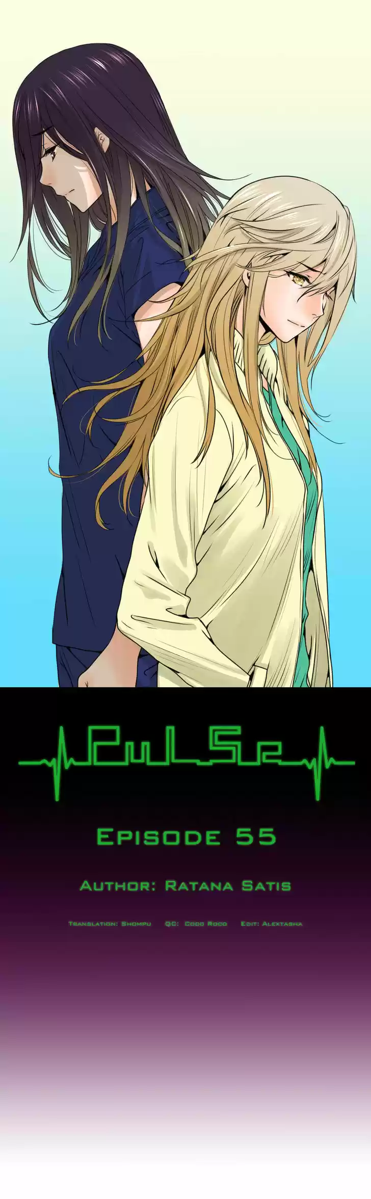 Pulse (Ratana Satis) 55