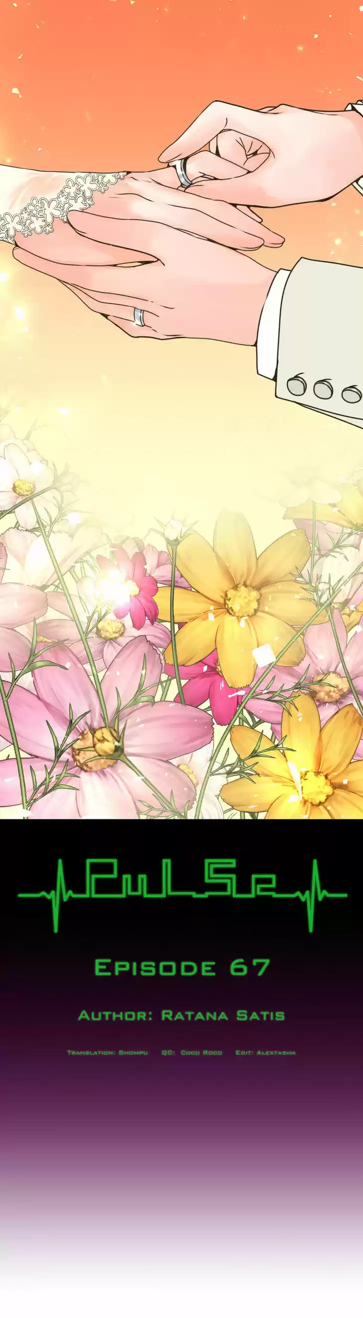 Pulse (Ratana Satis) 67