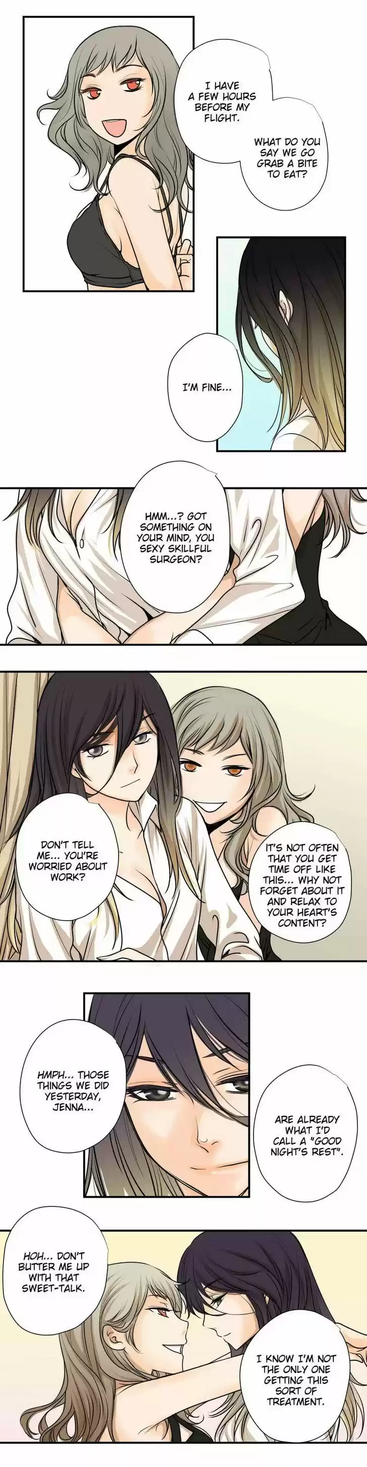 Pulse (Ratana Satis) 7