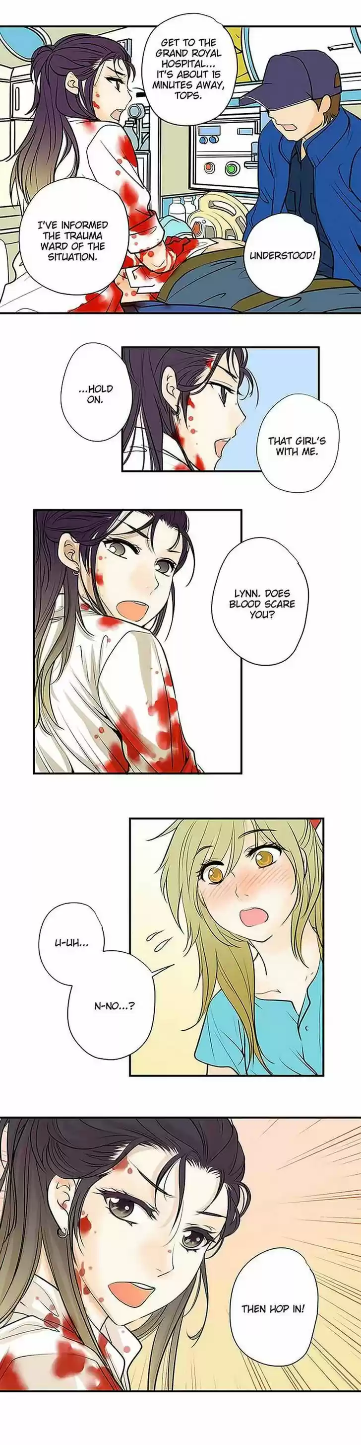 Pulse (Ratana Satis) 9