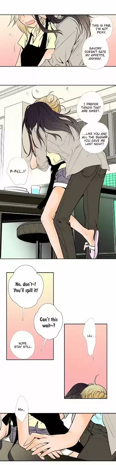 Pulse (Ratana Satis) ch.31