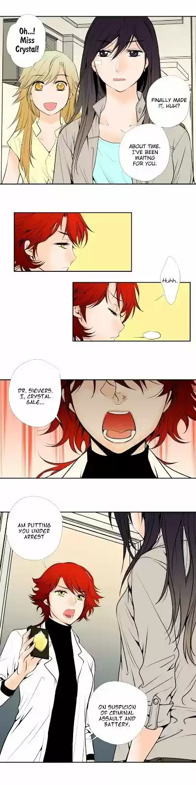 Pulse (Ratana Satis) ch.31