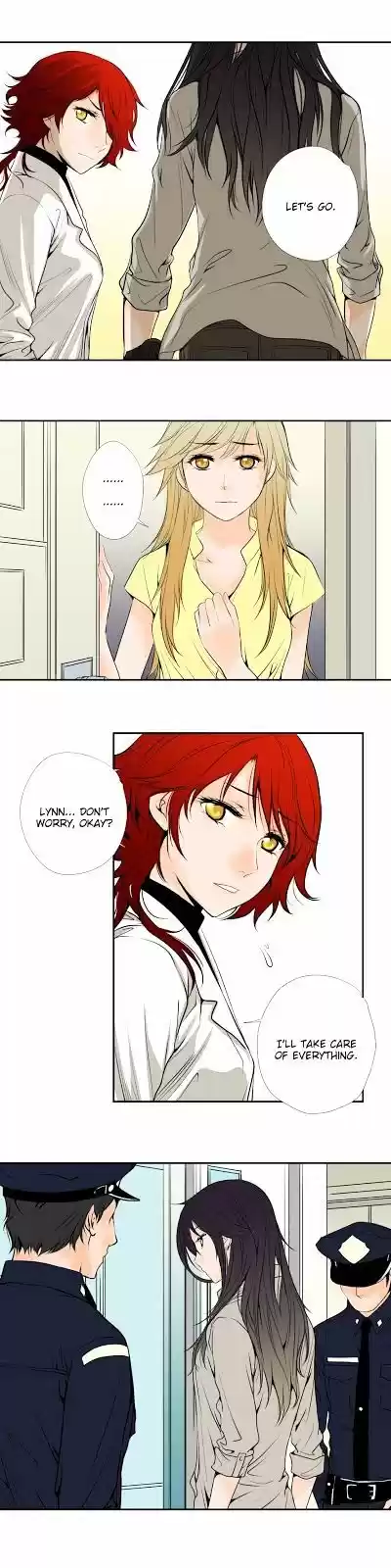 Pulse (Ratana Satis) ch.31