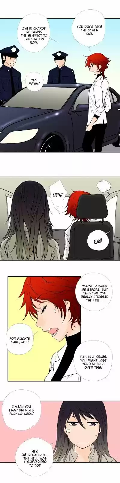 Pulse (Ratana Satis) ch.31