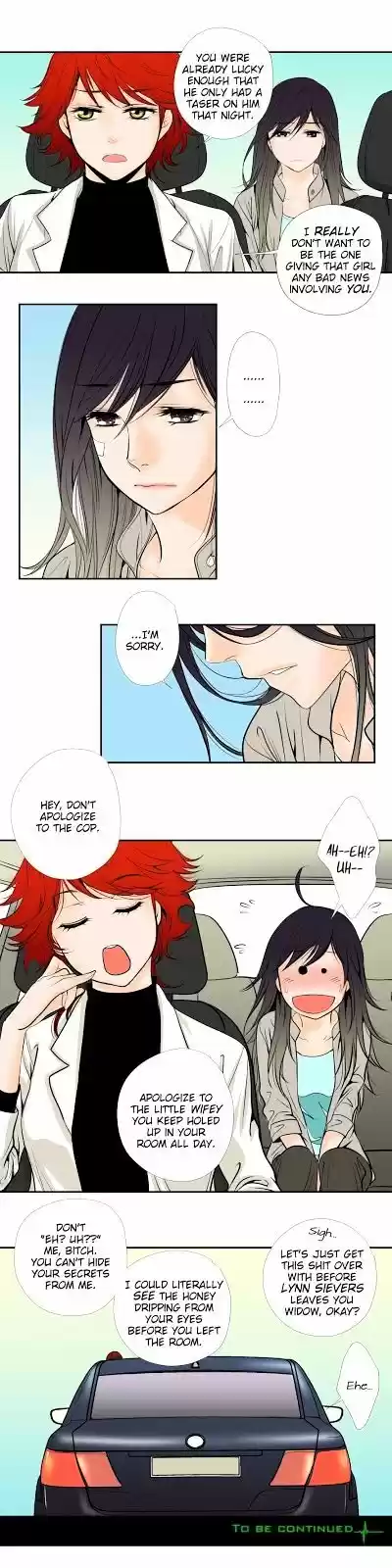 Pulse (Ratana Satis) ch.31