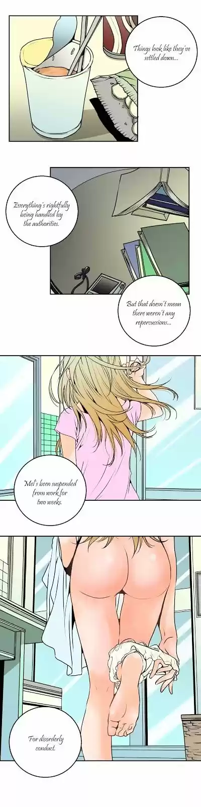 Pulse (Ratana Satis) ch.33