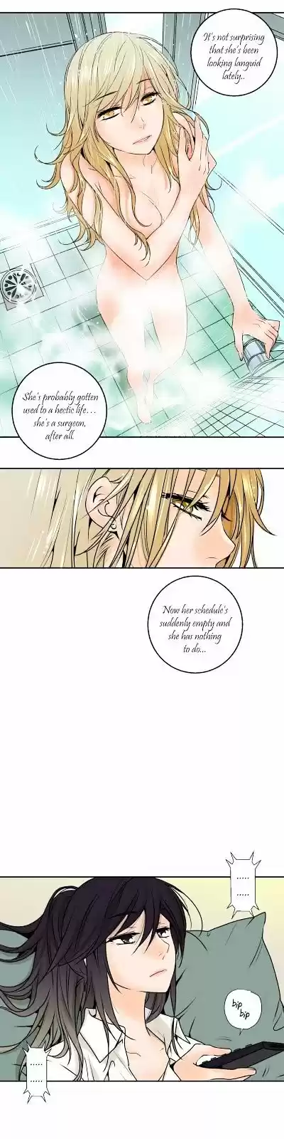 Pulse (Ratana Satis) ch.33