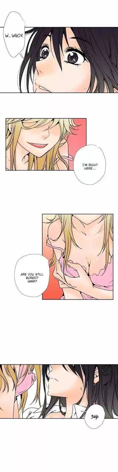 Pulse (Ratana Satis) ch.33