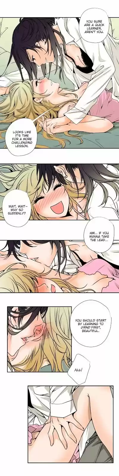 Pulse (Ratana Satis) ch.33