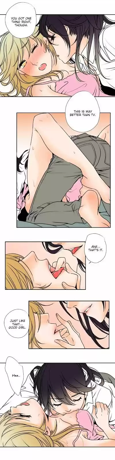 Pulse (Ratana Satis) ch.33