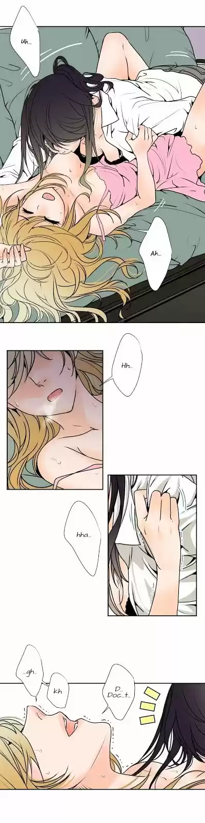 Pulse (Ratana Satis) ch.33